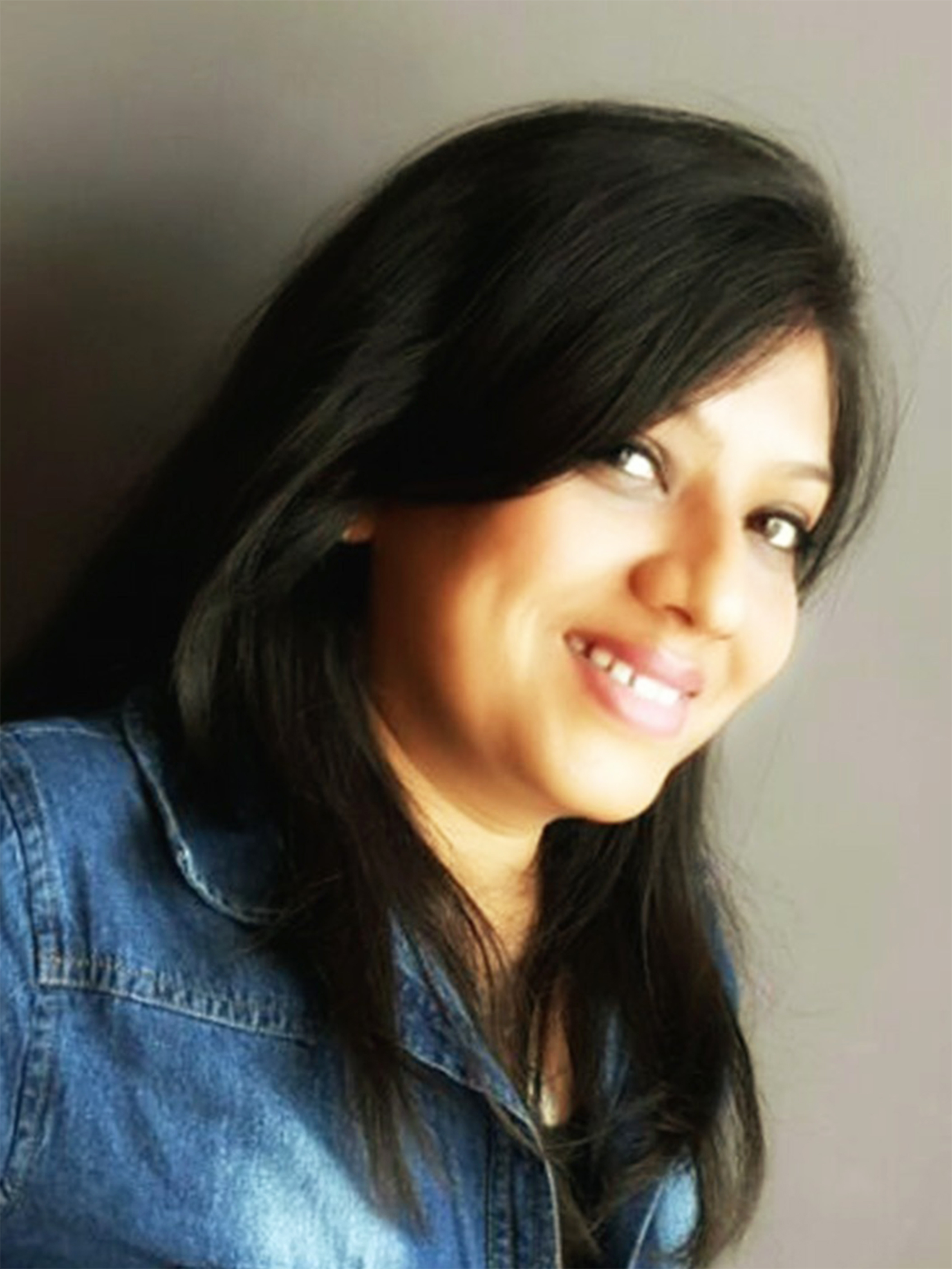 Mauli Gandhi -Aarchion